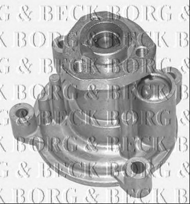 BORG & BECK bwp2096 -  Водяной насос